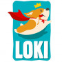 Loki a