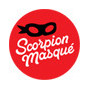 Scorpion masqué a