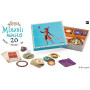 Mirabile Magus - Coffret 20 tours de magie 8-12 ans