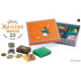 Malicious Magus - Coffret 20 tours de magie 6-10 ans