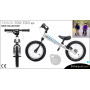 Draisienne YEDOO Too Too ALU - Blue
