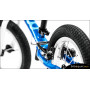 Draisienne YEDOO Too Too ALU - Blue