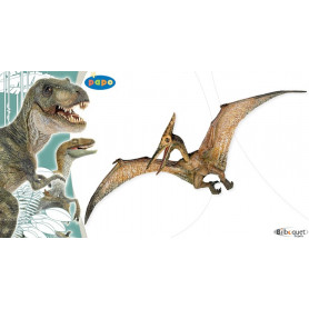 Dino Ptéranodon