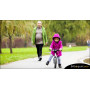 Draisienne YEDOO Too Too ALU - Magenta