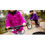 Draisienne YEDOO Too Too ALU - Magenta