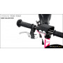 Draisienne YEDOO Too Too ALU - Magenta