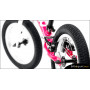 Draisienne YEDOO Too Too ALU - Magenta