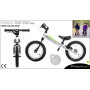 Draisienne YEDOO Too Too ALU - Green