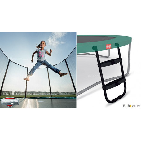 Échelle M pour trampolines de 70 et 76 cm de hauteur