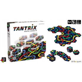 Tantrix - Jeu de stratégie