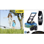 Gibbon Fun Line X13 (15m) - Slackline débutants/enfants