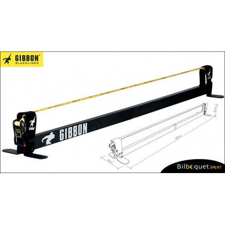 Gibbon Slackrack 300