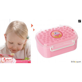 Lunch box enfant - Collection Finky Pinky