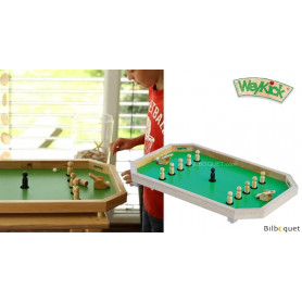 Weykick Kubbolino Stadion - Jeu de Kubb miniature