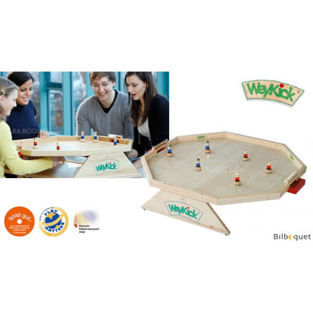 WeyKick Arena 7700