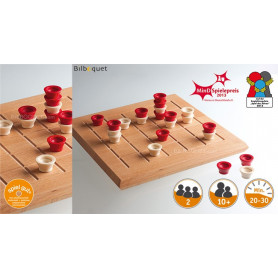 Jeu Mixtour +10ans
