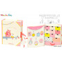 Coffret de naissance - Mademoiselle et Ribambelle