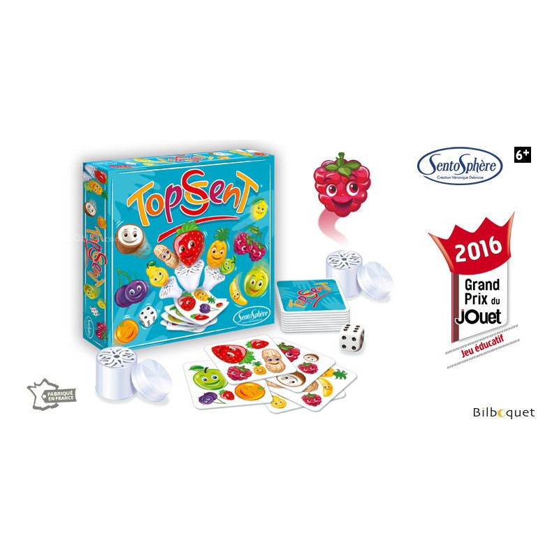 Topscent Jeu D Ambiance Olfactif Topscent Jeu D Ambiance Olfactif