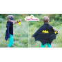 Panoplie de Batman - Déguisement enfant