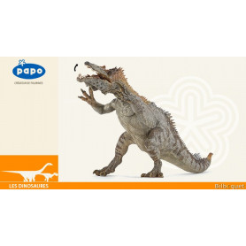 Baryonyx - Figurine dinosaure Papo