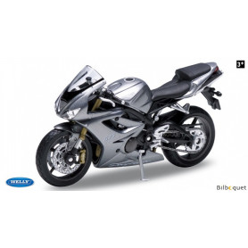 Moto Triumph Daytona 675 - Jouet 1:18ème