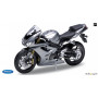 Moto Triumph Daytona 675 - Jouet 1:18ème