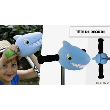 Tête de requin - Accessoire pour trottinette Micro Mini/Maxi
