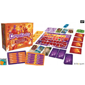 Compatibility - Jeu d'ambiance et de communication