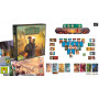 7 Wonders Duel - Jeu de cartes pour 2 joueurs