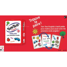 Helvetiq Kariba – Gioco Di Carte Per Bambini E Famiglie, 2-4 Giocatori, Età 6+ – Divertimento Veloce Nella Savana