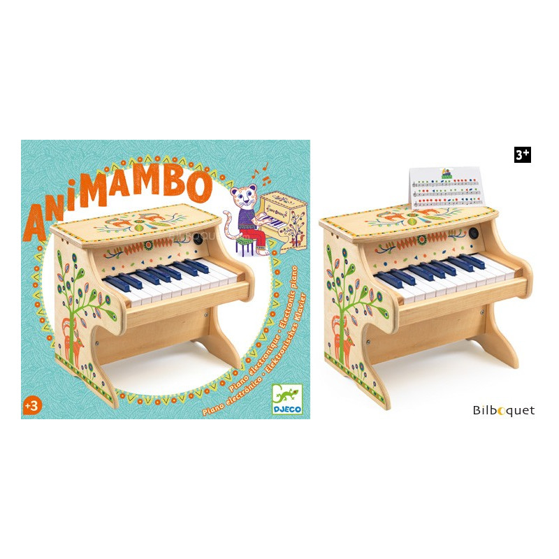 djeco animambo