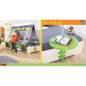 Table de chevet Terrakids