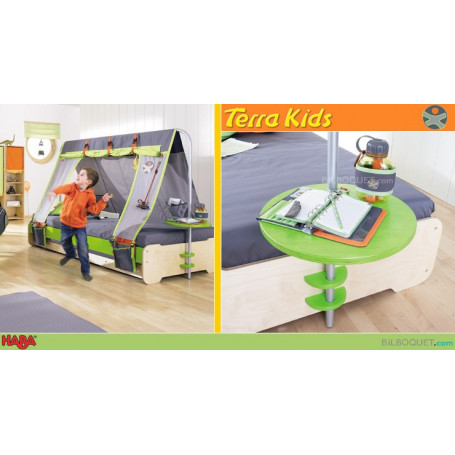 Table de chevet Terrakids