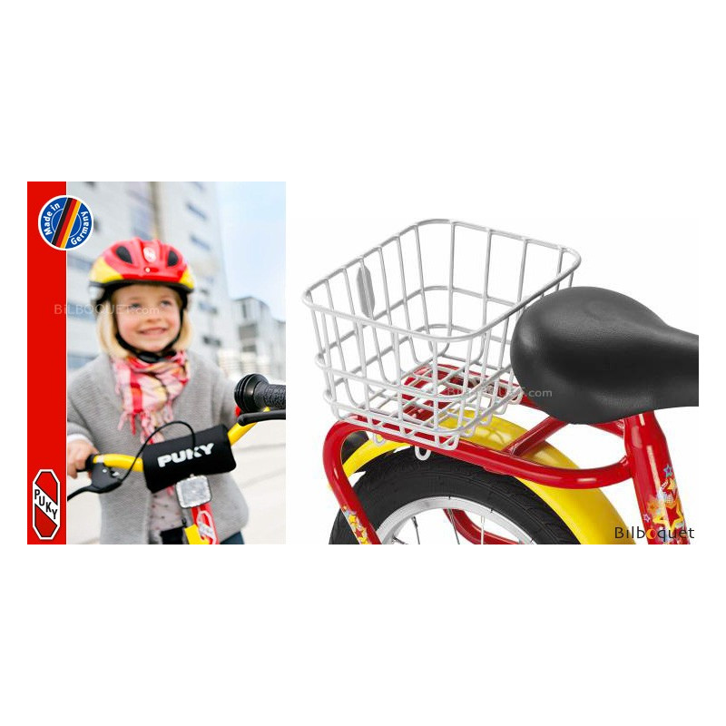 puky z2 bike