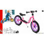Draisienne LR1L - Rose