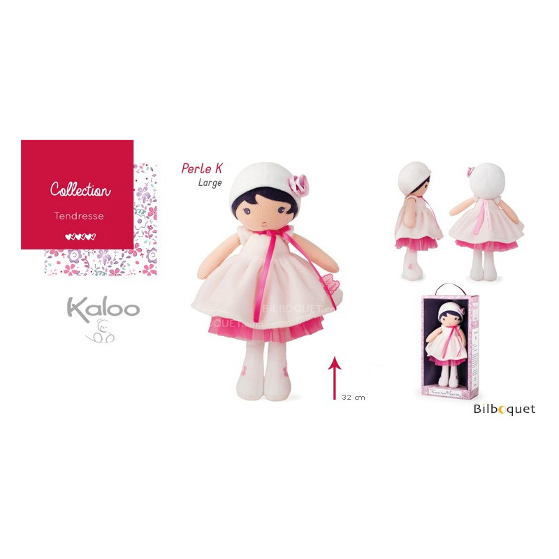 kaloo doll large