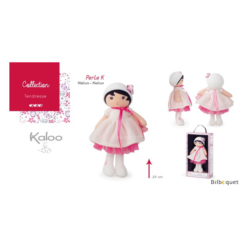 poupee kaloo