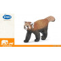 Panda roux - Figurine à collectionner