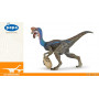 Oviraptor bleu - Figurine dinosaure