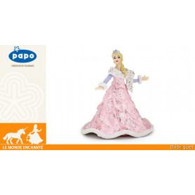 Princesse enchantée - Figurine Papo