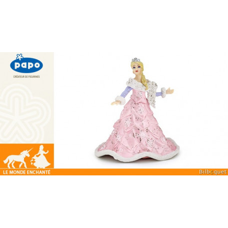 Princesse enchantée - Figurine Papo