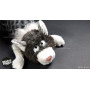 Lost and Found (peluche chat 38cm) - Sigikid Beasts