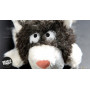 Lost and Found (peluche chat 38cm) - Sigikid Beasts