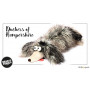 Duchess of Hampershire (peluche chien 53cm) - Sigikid Beasts