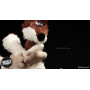 Never Let You Go (peluche renard et canard 21cm) - Sigikid Beasts