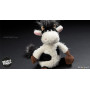 Ach Goood! (peluche vache 21cm) - Sigikid Beasts