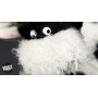 Ach Goood! (peluche vache 21cm) - Sigikid Beasts