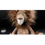 Brave Hair (peluche lion 43cm) - Sigikid Beasts
