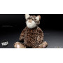 Cat Astrophe (peluche chat 34cm) - Sigikid Beasts