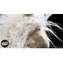 Hairy Queeny rewashed (peluche mouton 29cm) - Sigikid Beasts